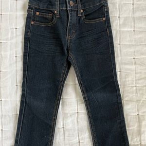 Toddler boys Joe’s jeans. Size 3T